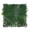 40" Amazon Rainforest Artificial Living Wall Panel
